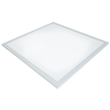 Easyform EDL066CPM3-ST/DM LED-panel 60x60 cm, 0-10V dim